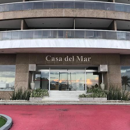 Apart Suite Frente Ao Mar Рио-де-Жанейро Экстерьер фото