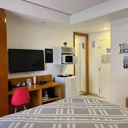 Apart Suite Frente Ao Mar Рио-де-Жанейро Экстерьер фото