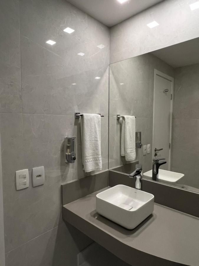 Apart Suite Frente Ao Mar Рио-де-Жанейро Экстерьер фото